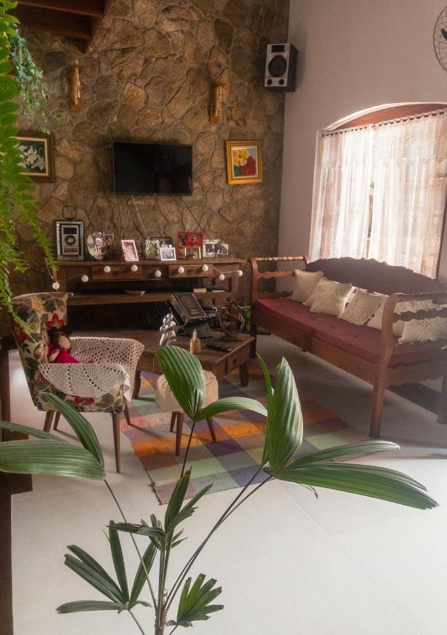 Casarao Parati Exterior foto