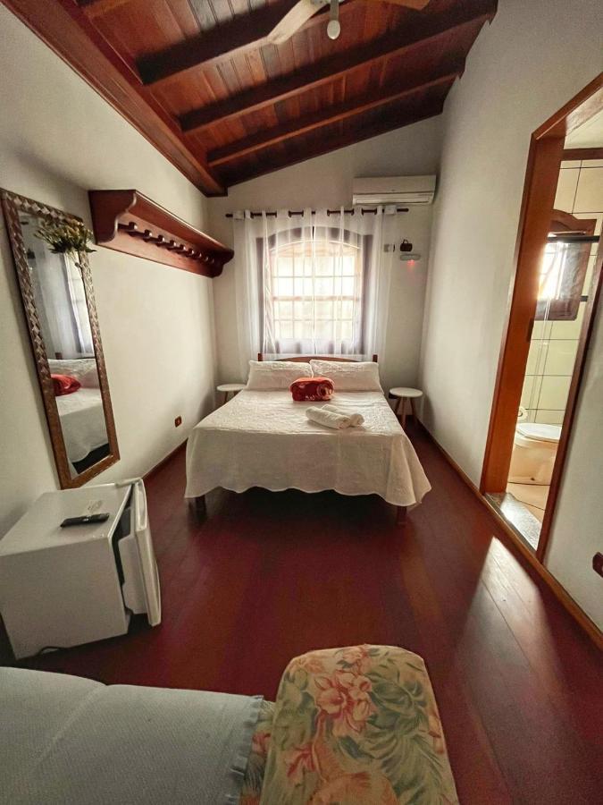 Casarao Parati Exterior foto