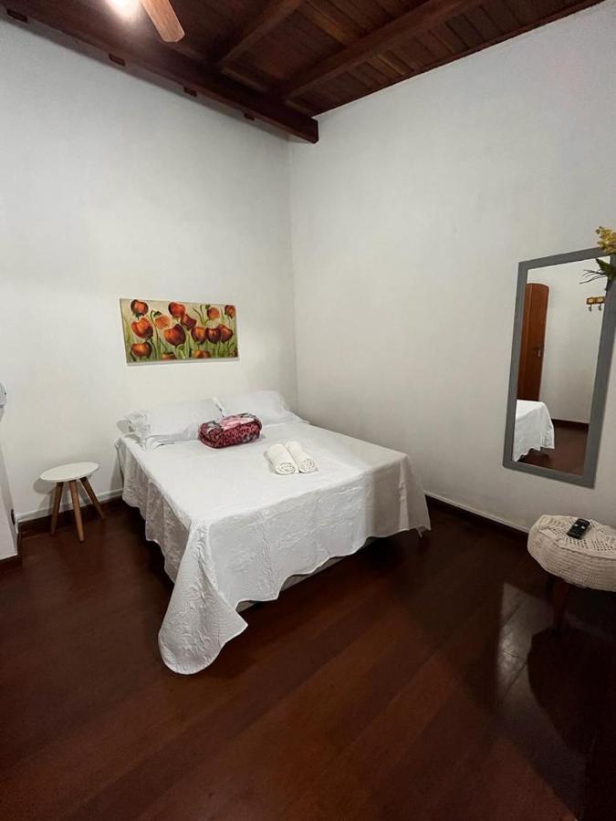 Casarao Parati Exterior foto