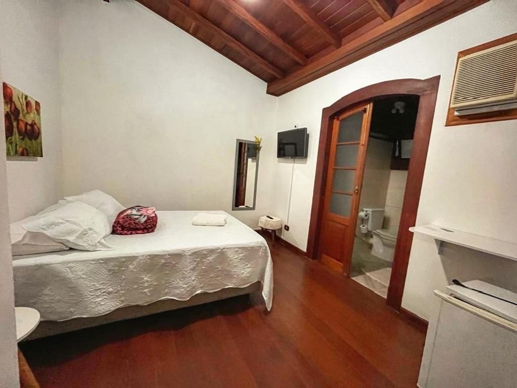 Casarao Parati Exterior foto