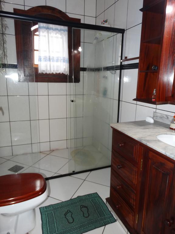 Casarao Parati Cameră foto
