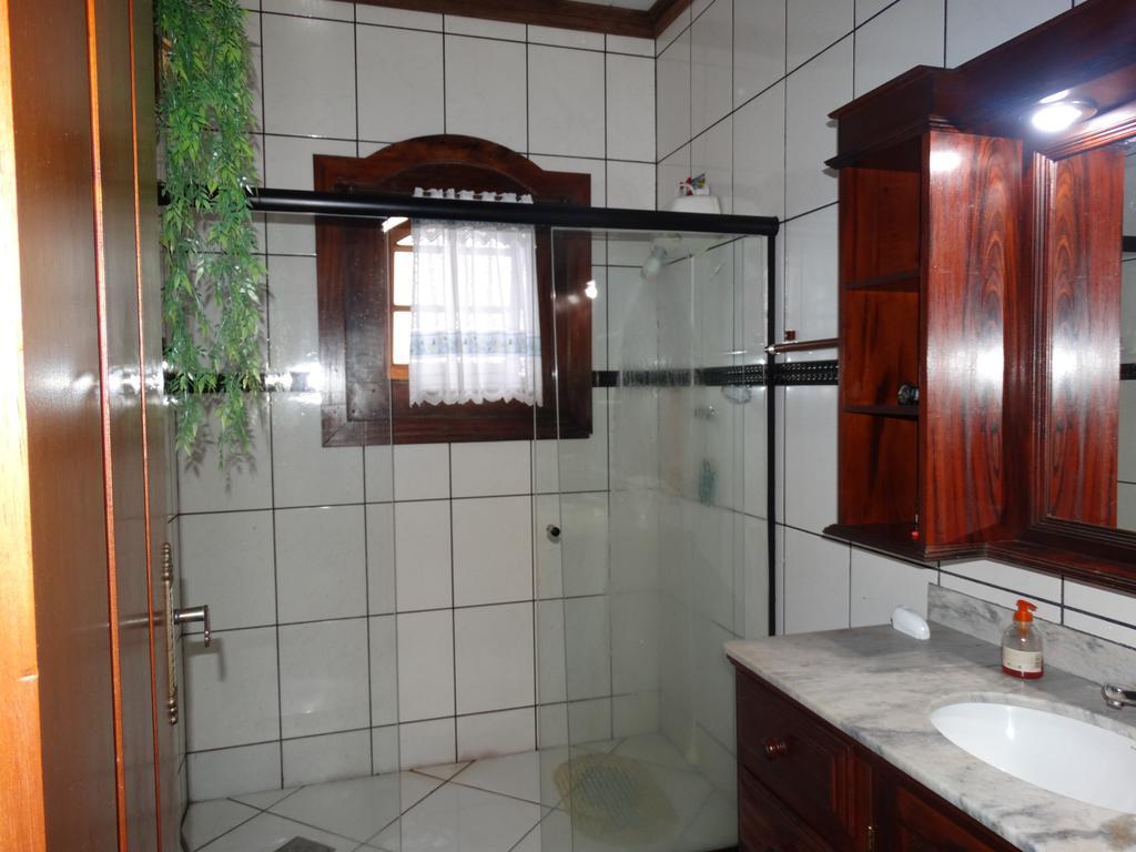 Casarao Parati Cameră foto