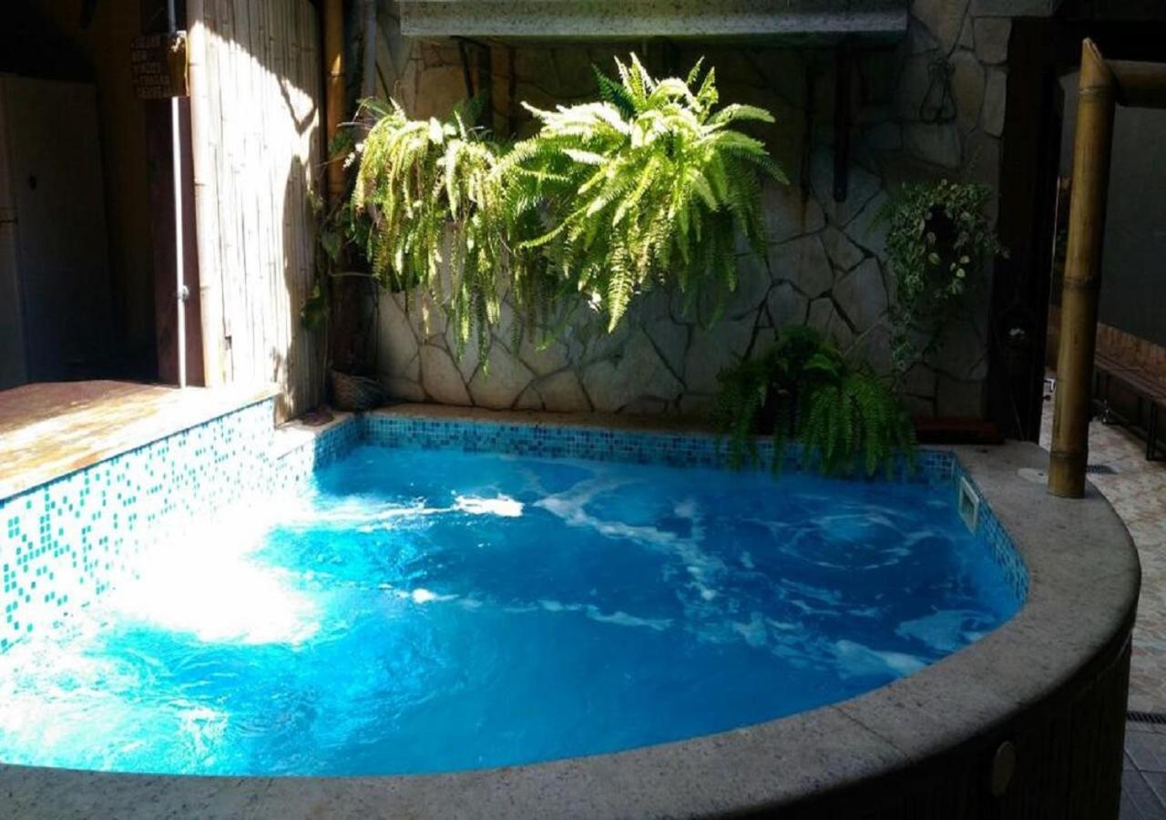 Casarao Parati Exterior foto