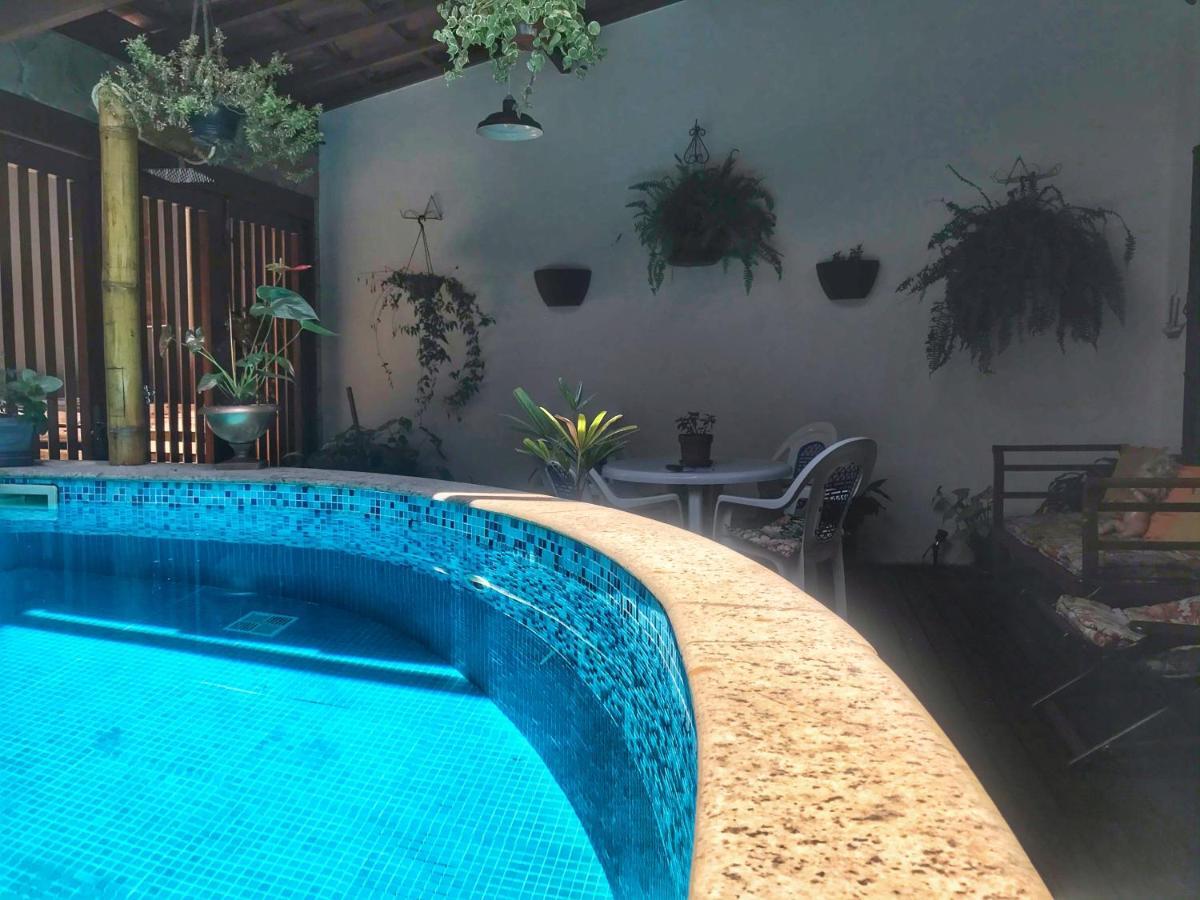 Casarao Parati Exterior foto
